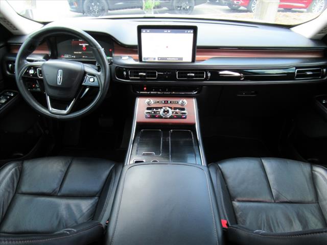 2022 Lincoln Aviator Grand Touring