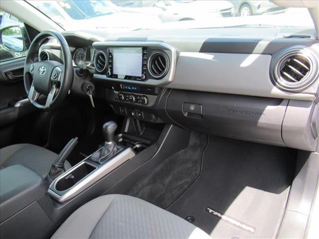2021 Toyota Tacoma SR5 V6