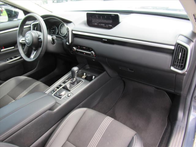 2024 Mazda CX-50 2.5 S Preferred