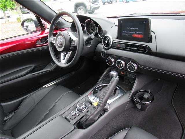 2023 Mazda MX-5 Miata Grand Touring