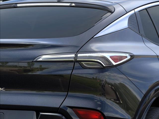 2025 Buick Envista Avenir