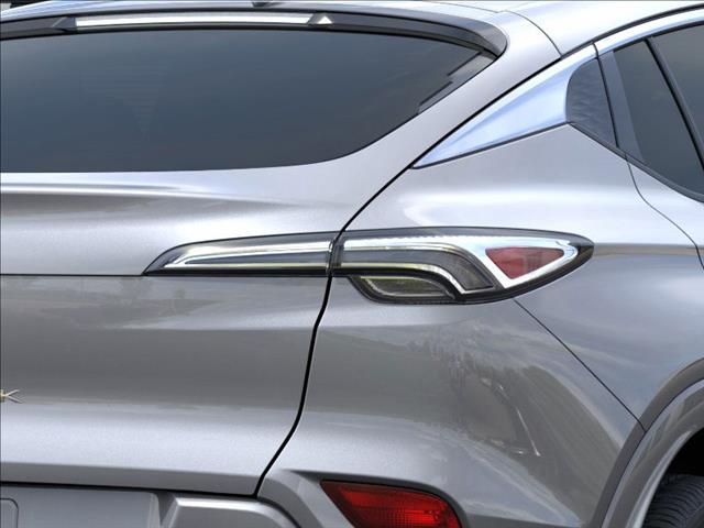 2025 Buick Envista Avenir