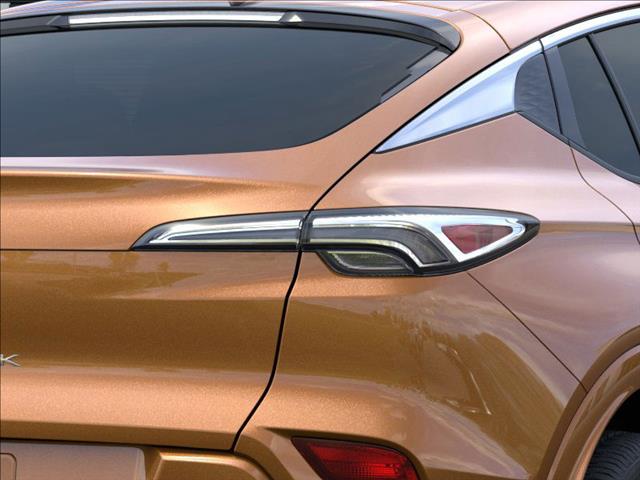 2025 Buick Envista Avenir