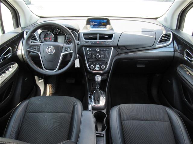 2013 Buick Encore Convenience
