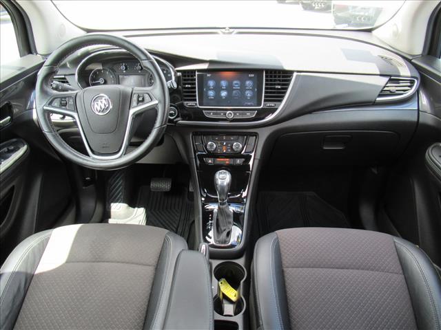 2017 Buick Encore Preferred II