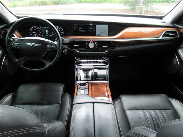 2017 Genesis G90 3.3T Premium