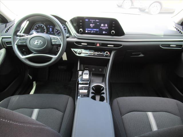2023 Hyundai Sonata SE