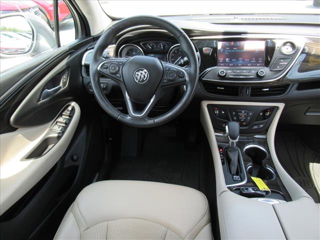 2020 Buick Envision Preferred