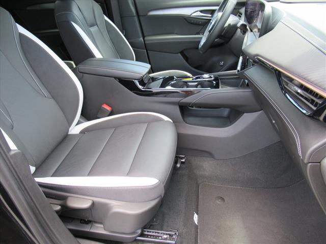 2024 Buick Envision Sport Touring