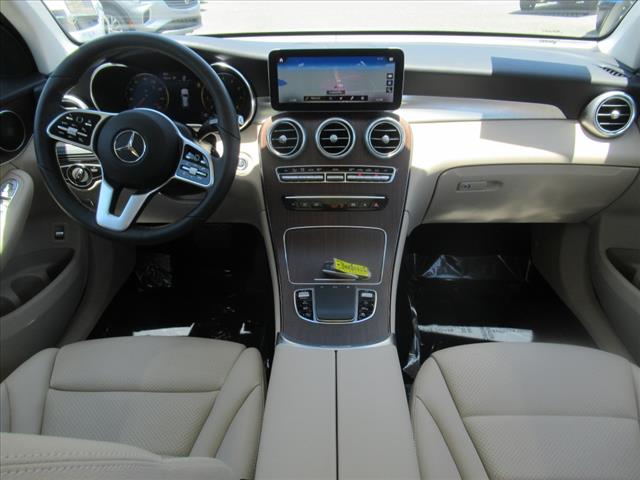2022 Mercedes-Benz GLC GLC 300 4MATIC