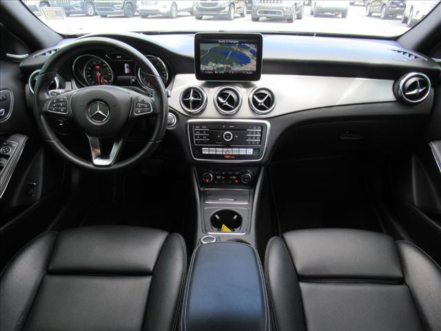 2019 Mercedes-Benz GLA GLA 250