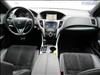 2020 Acura TLX w/Tech w/A-SPEC