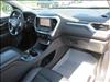 2022 GMC Acadia SLT