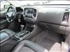 2017 GMC Canyon SLE