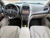2018 Lincoln MKC Premiere