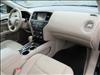 2014 Nissan Pathfinder Platinum