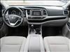 2016 Toyota Highlander LE