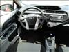 2013 Toyota Prius c Two