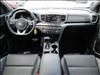 2022 Kia Sportage Nightfall