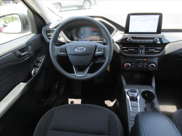 2023 Ford Escape Base