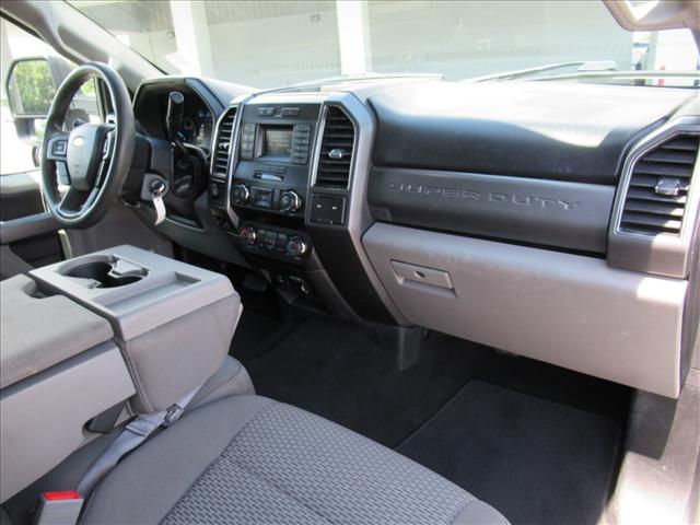 2019 Ford F-250 Super Duty XLT