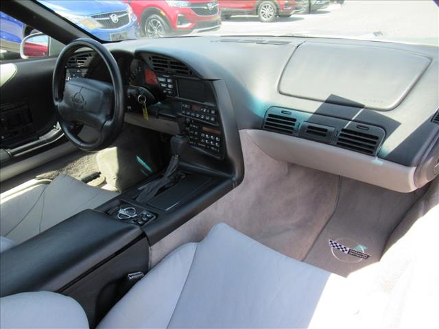 1996 Chevrolet Corvette Base
