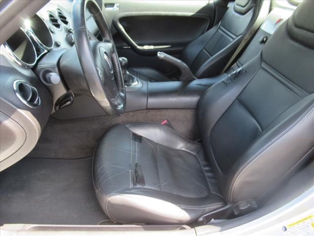 2006 Pontiac Solstice Base