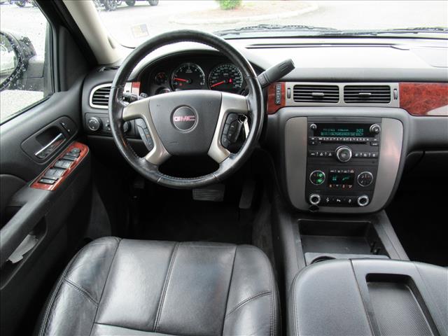 2013 GMC Yukon XL SLT