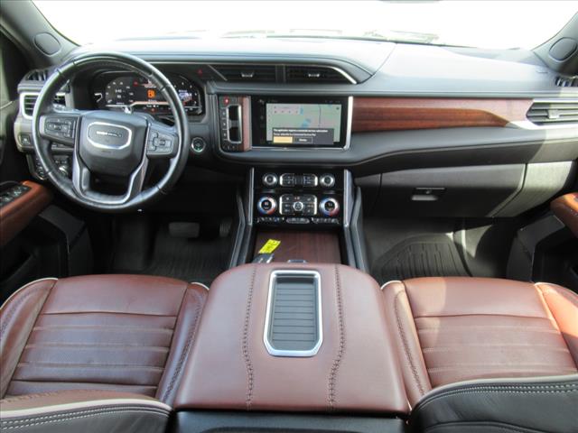 2023 GMC Yukon XL Denali Ultimate