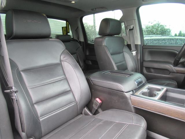 2019 GMC Sierra 2500HD Denali