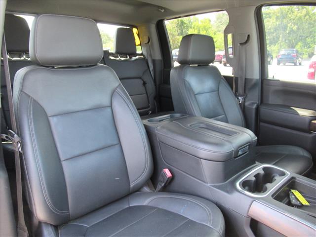 2021 GMC Sierra 3500HD SLT