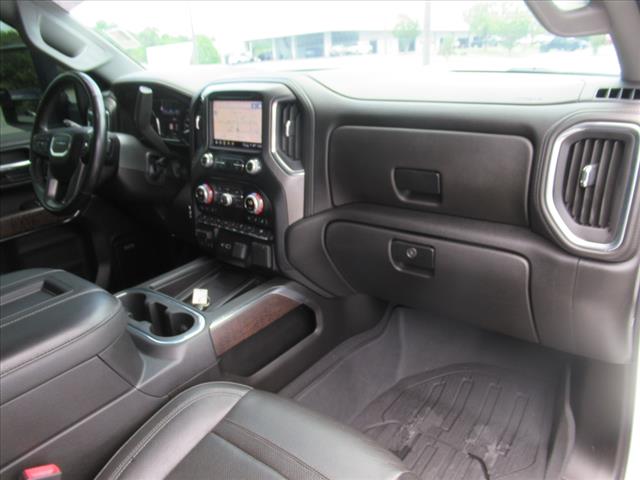 2022 GMC Sierra 3500HD Denali