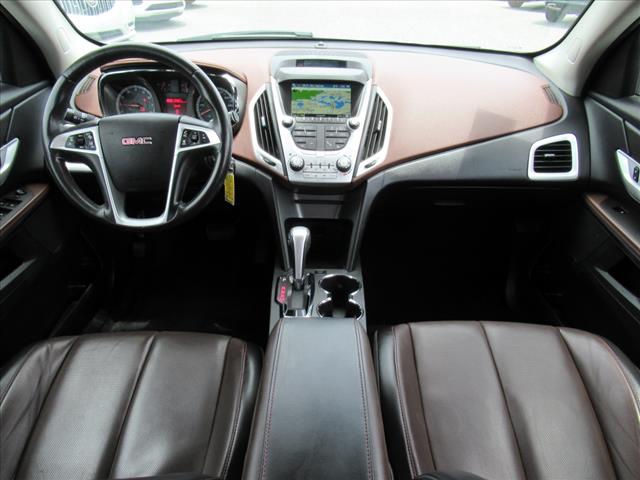 2014 GMC Terrain SLT-1