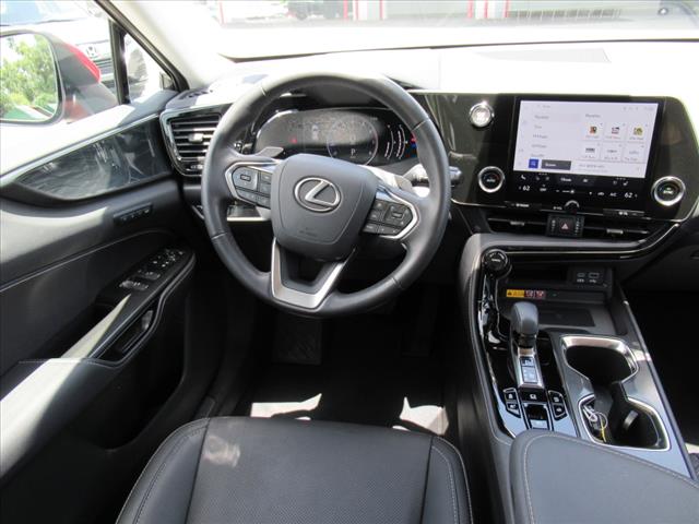 2023 Lexus NX 350 Premium