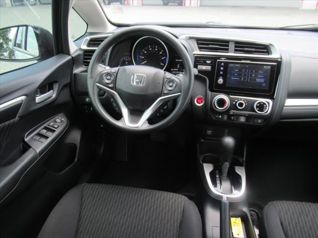 2020 Honda Fit EX