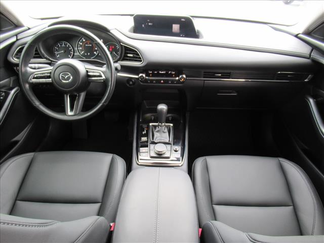 2023 Mazda CX-30 2.5 S Preferred