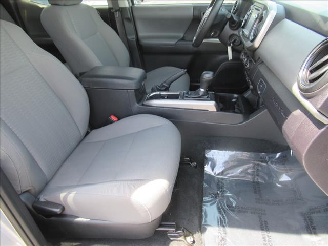 2019 Toyota Tacoma SR5 V6