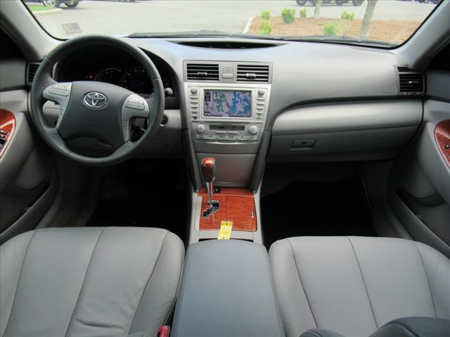 2010 Toyota Camry Hybrid Base