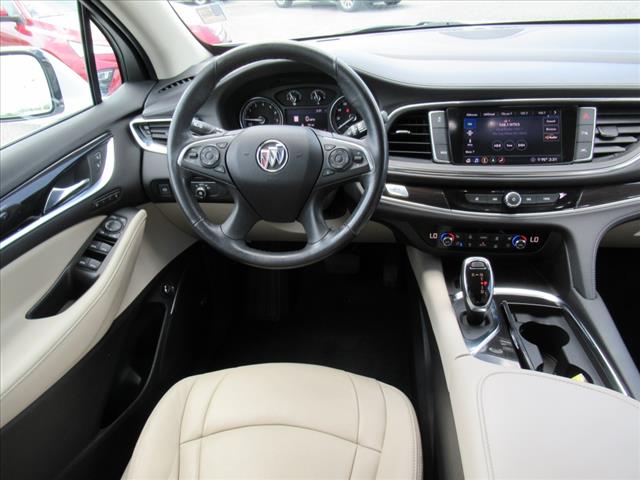 2021 Buick Enclave Premium