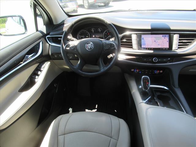 2021 Buick Enclave Premium