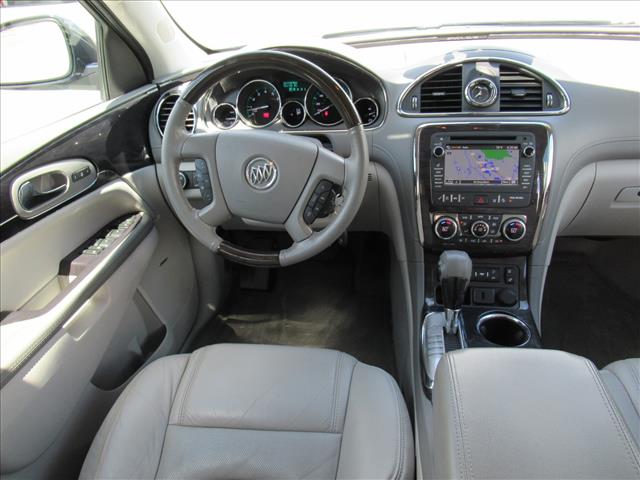 2015 Buick Enclave Premium