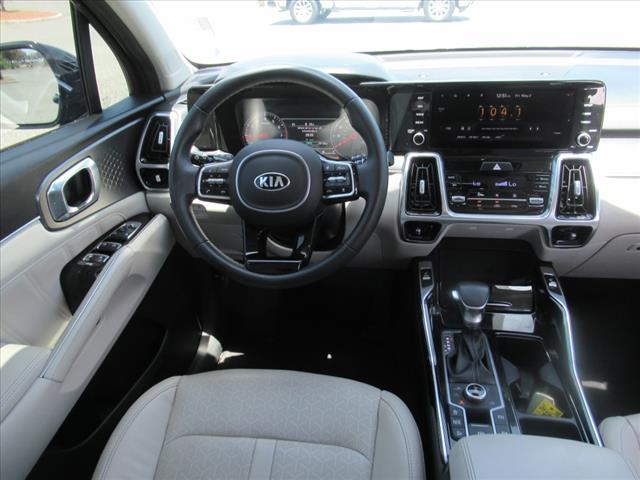 2021 Kia Sorento SX