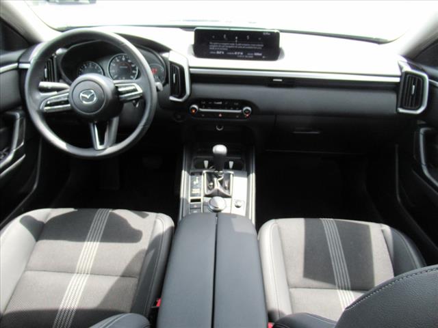 2024 Mazda CX-50 2.5 S Preferred