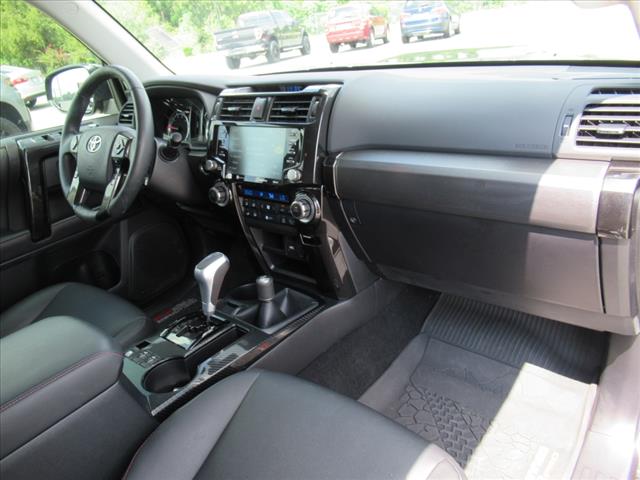 2022 Toyota 4Runner TRD Pro