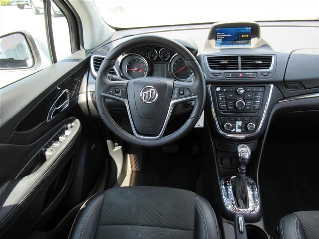 2013 Buick Encore Convenience