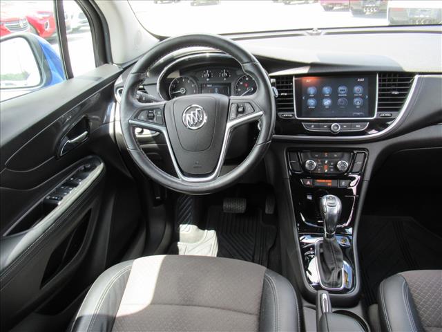 2017 Buick Encore Preferred II