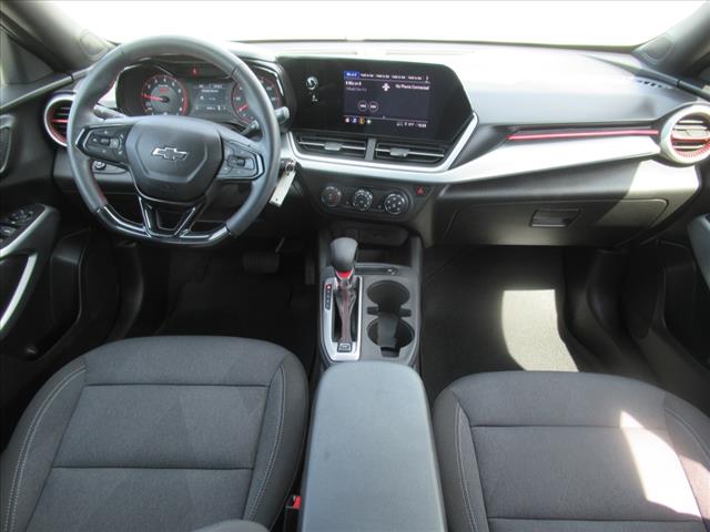2024 Chevrolet Trax RS