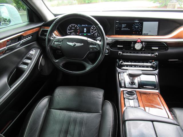 2017 Genesis G90 3.3T Premium