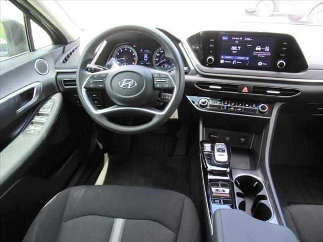 2023 Hyundai Sonata SE