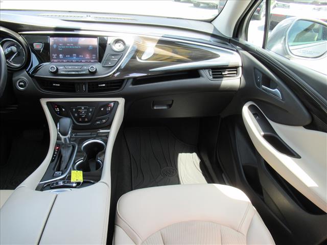 2020 Buick Envision Preferred